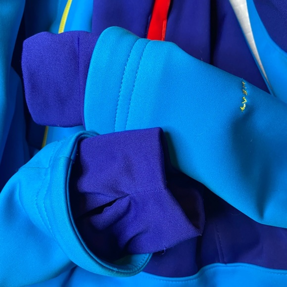 HP!!🎉Columbia Titanium Omni-Heat Neoprene Jacket - Picture 10 of 10